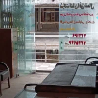 مغازه|فروش مغازه و غرفه|چالوس, |دیوار