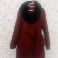 چند تا پالتو دخترانه اندازه9تا 11 سال هرکدوم 350