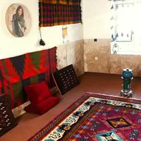 سویت سنتی ویلایی۷۰ متری|اجارهٔ کوتاه‌مدت آپارتمان و سوئیت|پاوه, |دیوار