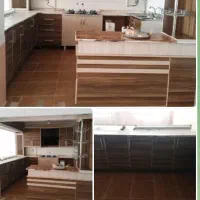 کابینت وهود سالم