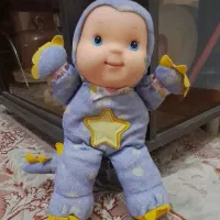 عروسک|اسباب‌‌بازی|لاهیجان, لیالستان|دیوار