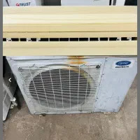 کولر سوخته ورمیداریم