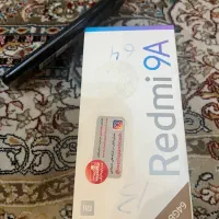 موبایل شیامی ردمی۹a با حافظه ۶۴