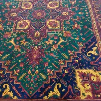 فرش نه متری پاتریس|فرش|ملارد, |دیوار