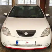 تیبا ۲|خودرو سواری و وانت|کرمانشاه, |دیوار