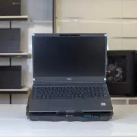 لپتاپ Dell Precision با 4 گیگ گرافیک Quadro