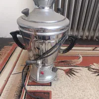 سماوربرقی