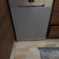 ماشین ظرفشویی
