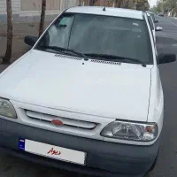 پرایدوانت ۱۴۰۱|خودرو سواری و وانت|کاشمر, |دیوار