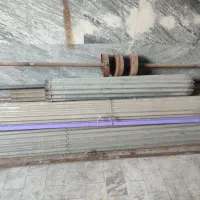 کرکره برقی ودستی دست دوم و مقداری وسایل