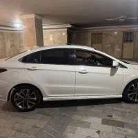 چری آریزو 6 اکسلنت، مدل ۱۴۰۰