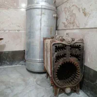 موتورخانه شوفاژ کامل