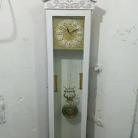 ساعت ایستاده در حد نو