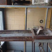 منقل ذغالی و گازی|اجاق گاز و لوازم برقی پخت‌وپز|صفادشت, |دیوار