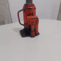جک ماشین سنگین ۱۰تن
