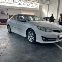 تویوتا کمری ۲۰۱۳ glxبا کیت seبیرنگ|خودرو سواری و وانت|یزد, |دیوار