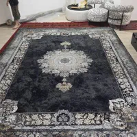فرش ۷۰۰شانه آکبند
