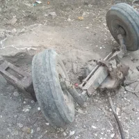 دفرانسیل جلو تراکتور تک|قطعات یدکی و لوازم جانبی|فاضل آباد, |دیوار