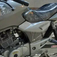 موتور پالس خشک|موتورسیکلت|دزفول, |دیوار