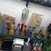 قلیان و ملزومات|زیورآلات و اکسسوری|قم, بنیاد|دیوار