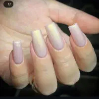 آموزش صفر تا صد کاشت ناخن و لیفت مژه و ابرو|خدمات آرایشگری و زیبایی|کوهدشت, |دیوار