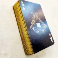 فروش ویژه ورق پاسور بمناسبت روز جهانی مرد|اسباب‌بازی بچه|گناباد, |دیوار