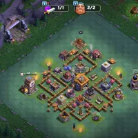 کلش آف کلنز|کنسول، بازی ویدئویی و آنلاین|قم, بکایی|دیوار