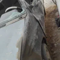 ماشین تصادفی|خودرو سواری و وانت|کازرون, |دیوار