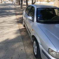 فروش سمند 82 سالم|خودرو سواری و وانت|نسیم‌شهر, |دیوار