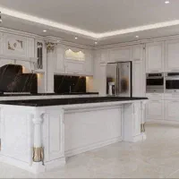 کابینت کبیر +  تعمیرات تخصصی