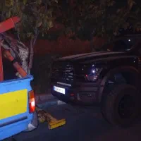 امداد خودرو یدک کش جرثقیل خودرو بر کفی دکل دار|خدمات حمل و نقل|تهران, امانیه|دیوار