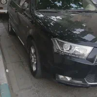 دنا مدل ۹۶ تیپ دو فول|خودرو سواری و وانت|تهران, حسینآباد|دیوار