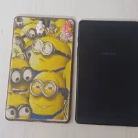 تبلت ۸ اینج سامسونگ|تبلت|کرج, شهرک جهازیها|دیوار