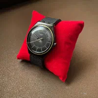 ساعت سواچ اصل سوئیس