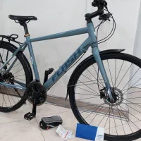 دوچرخه فلش سایکل 28(جاینت مریدا اسکات)