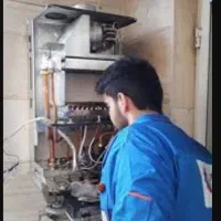 تعمیرات تخصصی انواع پکیج و کولر گازی