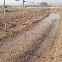 فنس کشی باغ ویلا|خدمات باغبانی و درختکاری|ماکو, |دیوار