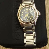 ساعت بریتلینگ زنانه callistino Breitling|ساعت|تهران, الهیه|دیوار