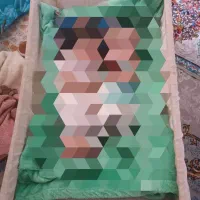 گهواره ننو