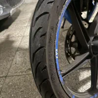 tvs rockz تی وی اس راکز|موتورسیکلت|تهران, مینای جنوبی|دیوار