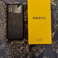poco m3|موبایل|کرج, کرج نو|دیوار