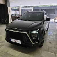 کی ام سی x5 مدل ۱۴۰۳