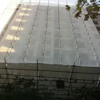 توری لفاف ساختمان ،ایمنی بالا، قیمت مناسب ، تورینه|مصالح و تجهیزات ساختمان|تهران, شوش (باغ آذری)|دیوار