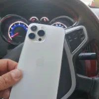 گوشی ایفون13پرومکس|موبایل|زرقان, |دیوار