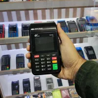 جهاد۲۳*کارتخوان S915*اقساط بدون سود