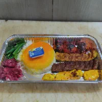 کمک کباب پز