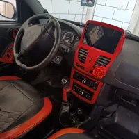 کویک آخری ۹۸بدون رنگ|خودرو سواری و وانت|شهرکرد, |دیوار