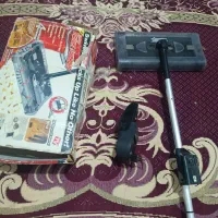 جارو شارژی