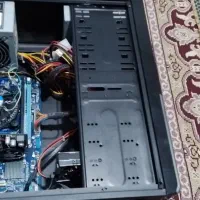 کیس کامپیوتر خانگی|رایانه رومیزی|خوی, |دیوار