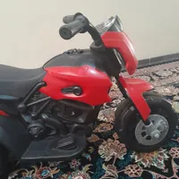 موتور شارژی بچه گانه|اسباب‌بازی بچه|تهران, جیحون|دیوار